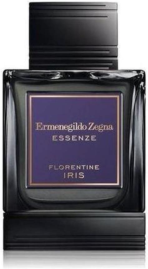 perfume florentine iris ermenegildo zegna|ermenegildo zegna perfume.